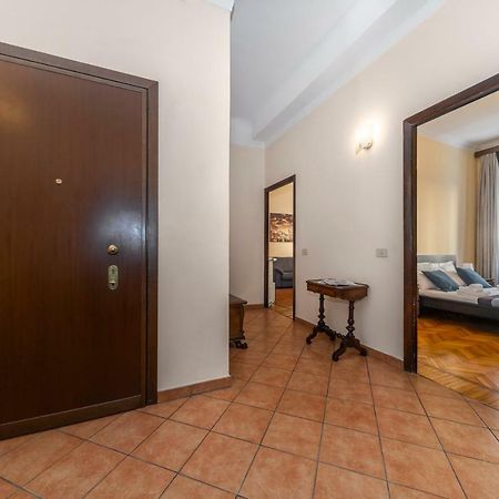 Premium Suite Milano Esterno foto