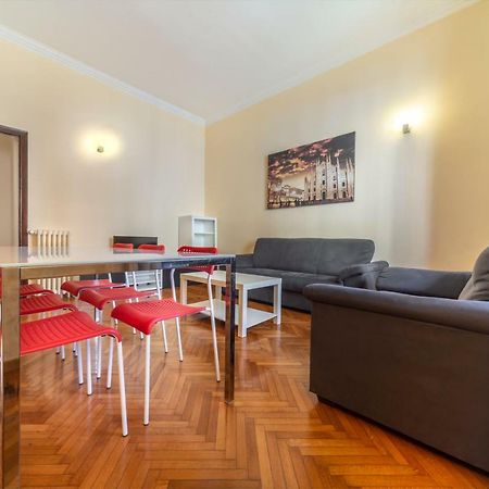 Premium Suite Milano Esterno foto