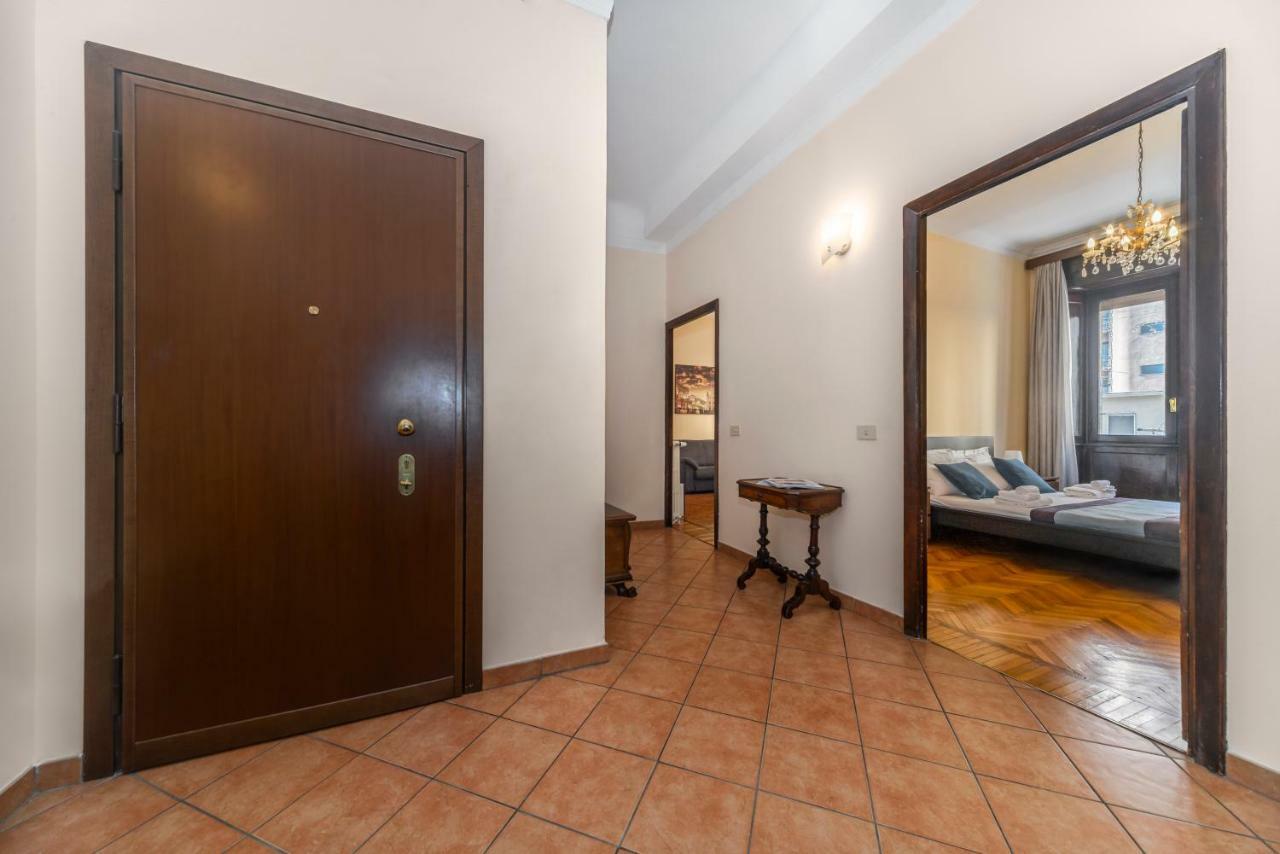 Premium Suite Milano Esterno foto