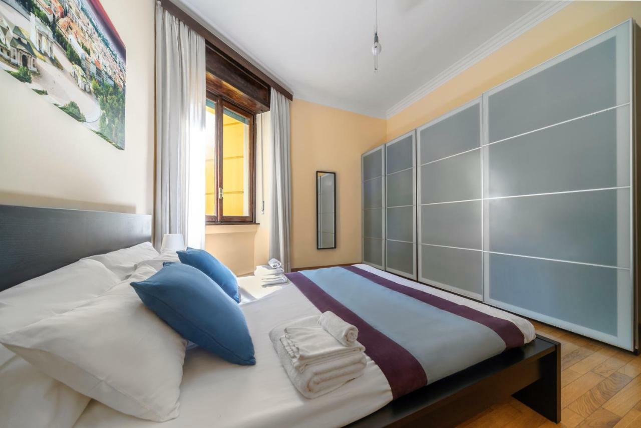 Premium Suite Milano Esterno foto
