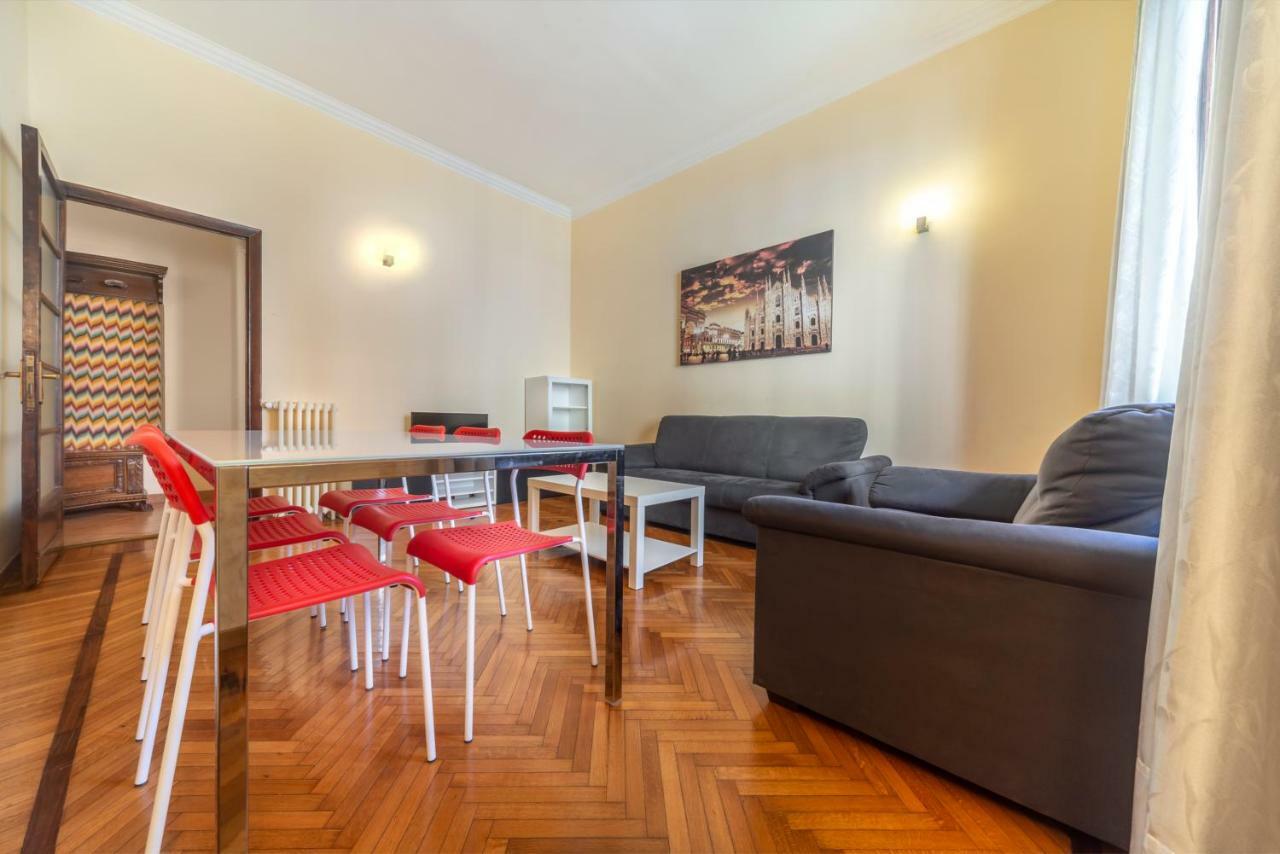 Premium Suite Milano Esterno foto