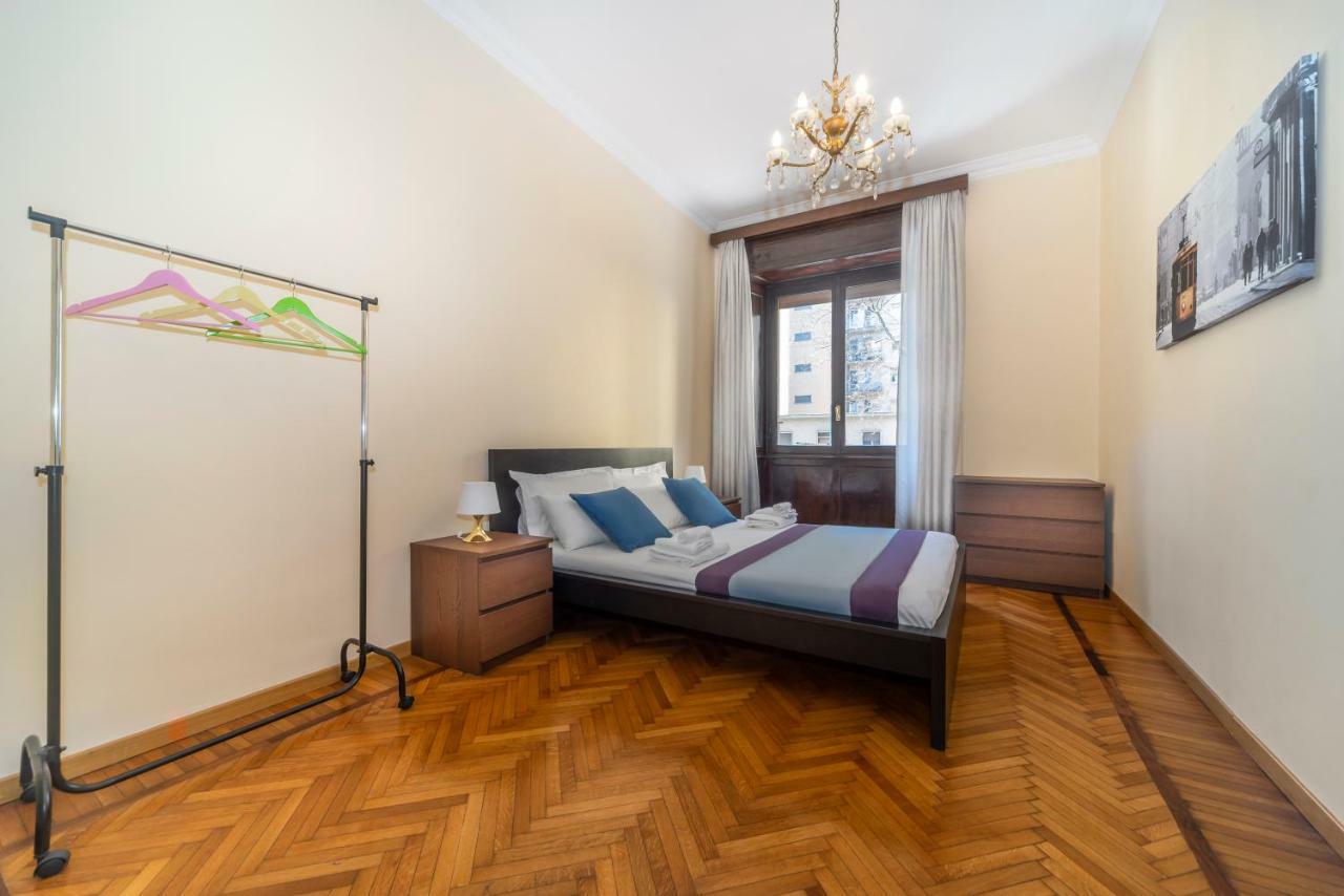 Premium Suite Milano Esterno foto