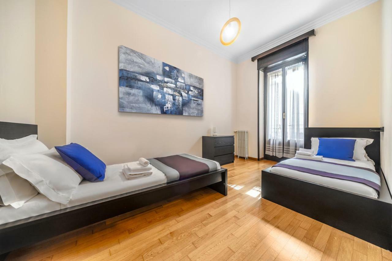 Premium Suite Milano Esterno foto