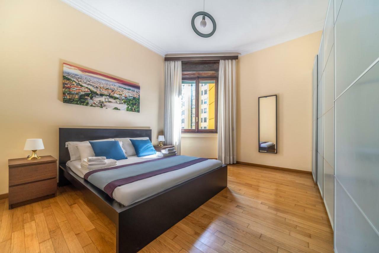 Premium Suite Milano Esterno foto