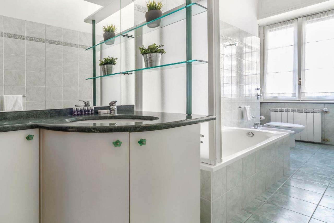 Premium Suite Milano Esterno foto