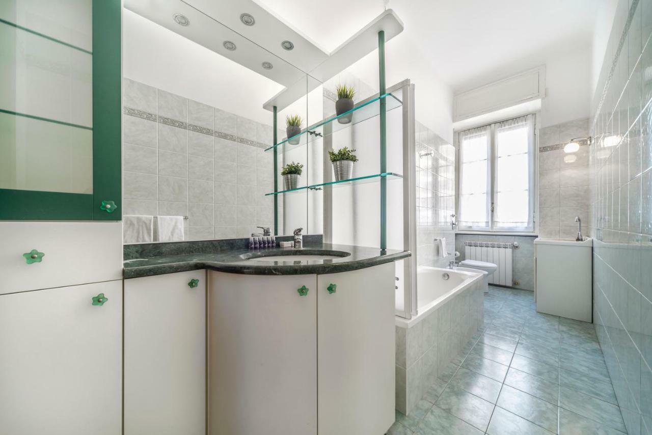 Premium Suite Milano Esterno foto