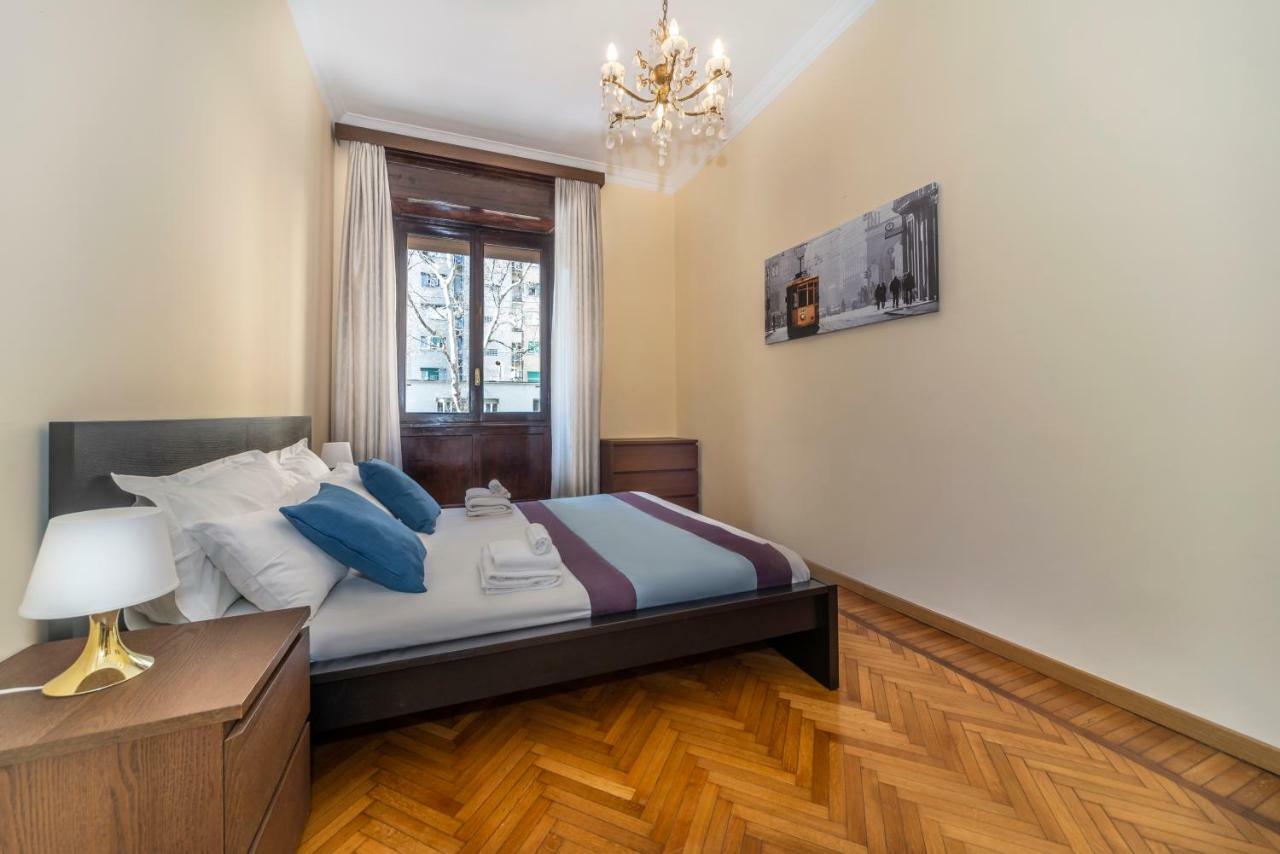 Premium Suite Milano Esterno foto