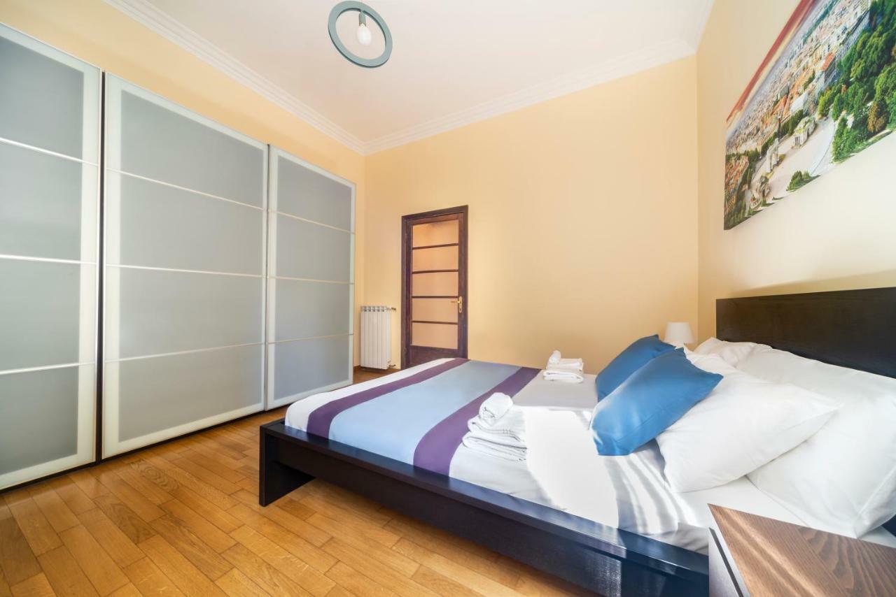 Premium Suite Milano Esterno foto
