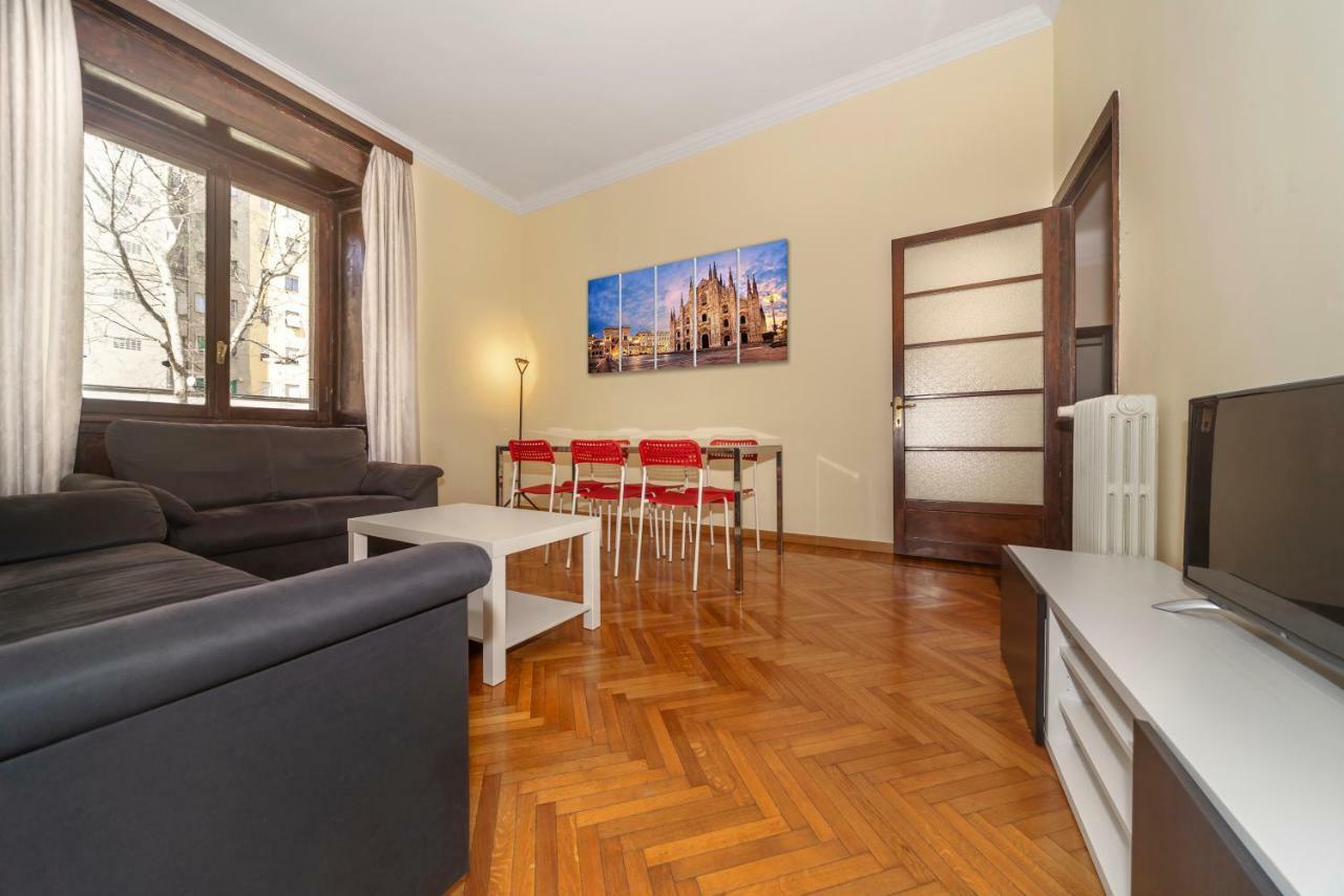 Premium Suite Milano Esterno foto