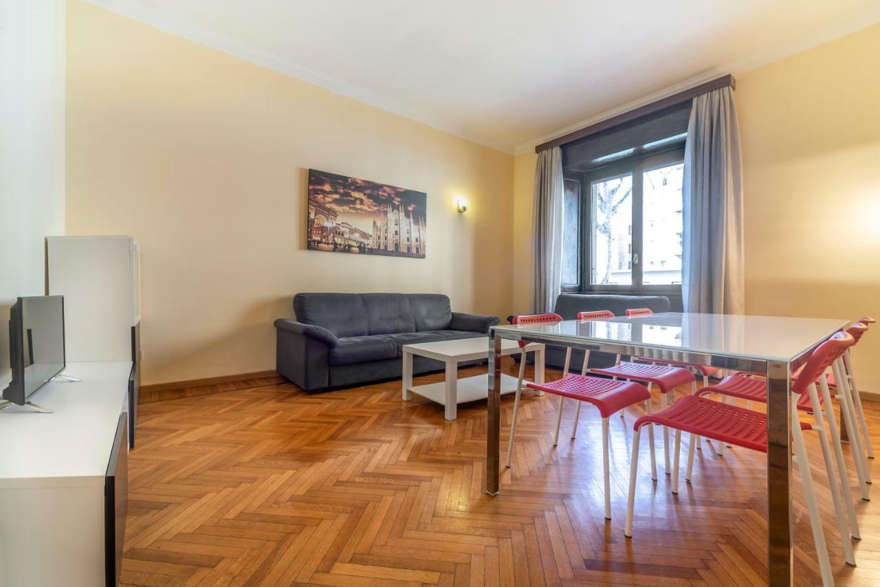 Premium Suite Milano Esterno foto