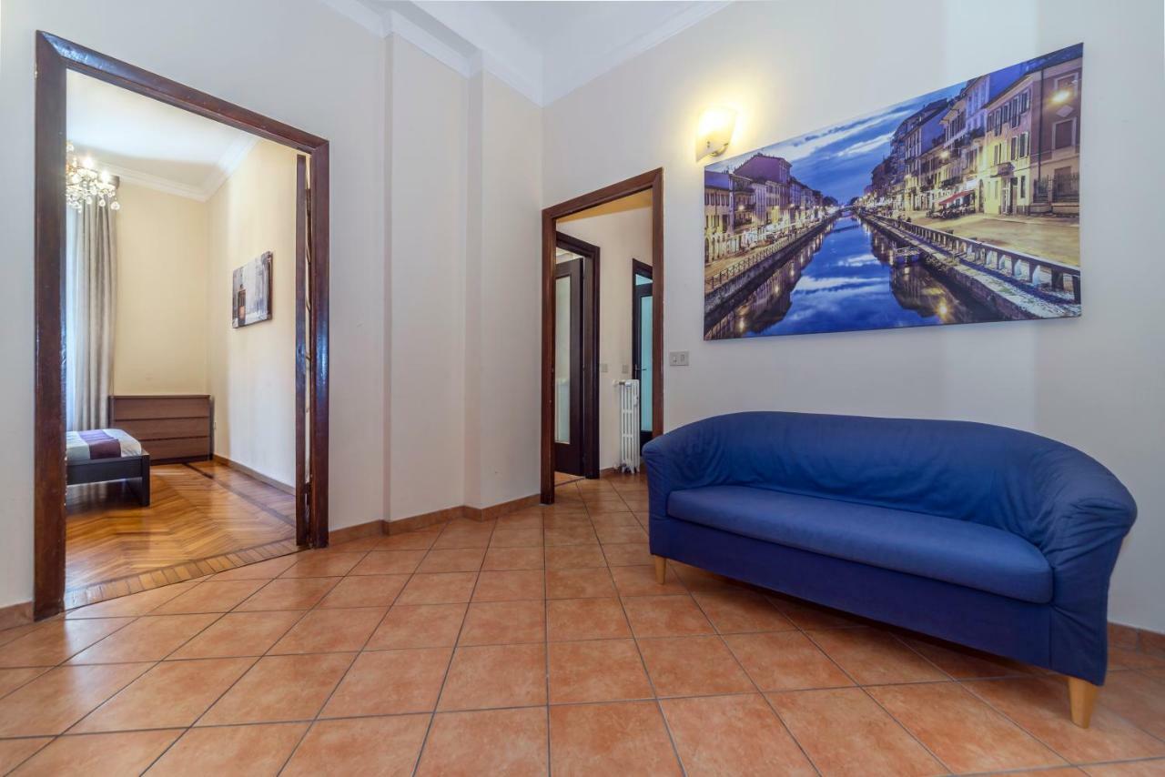 Premium Suite Milano Esterno foto