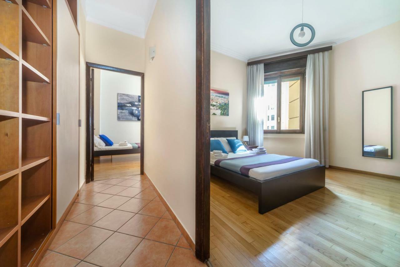 Premium Suite Milano Esterno foto