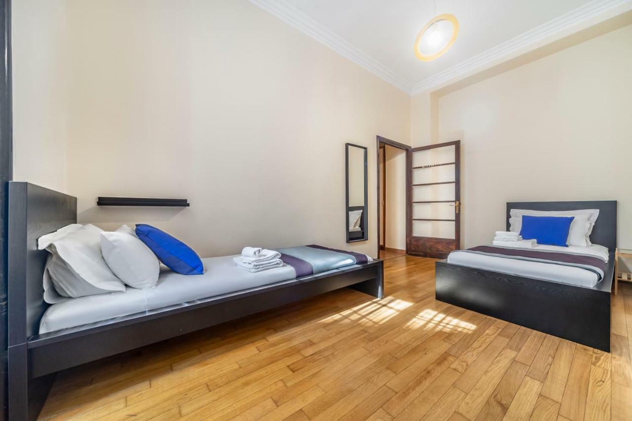 Premium Suite Milano Esterno foto