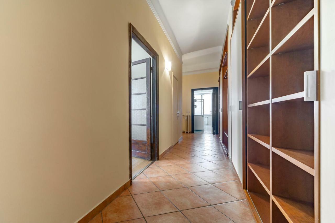 Premium Suite Milano Esterno foto