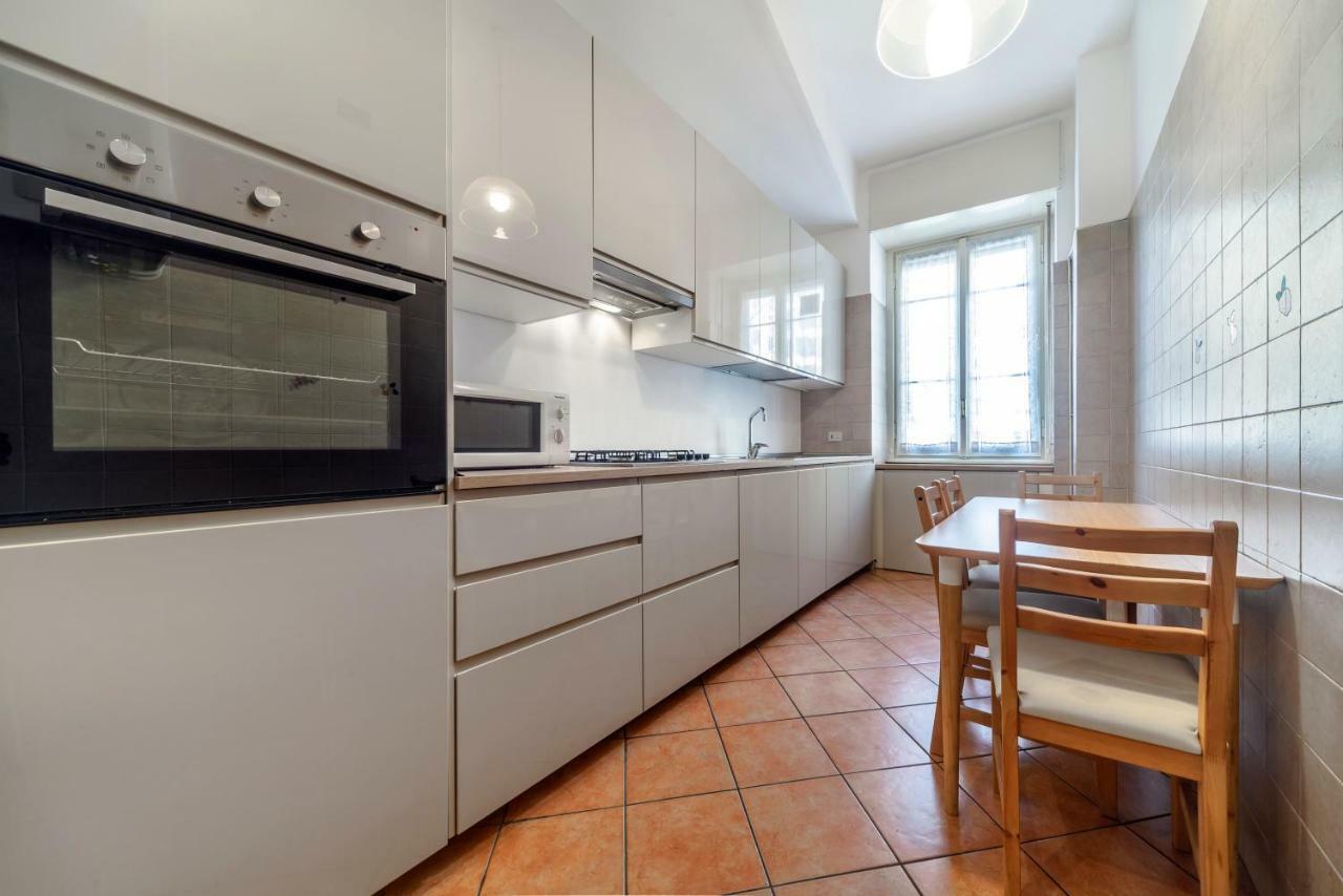 Premium Suite Milano Esterno foto